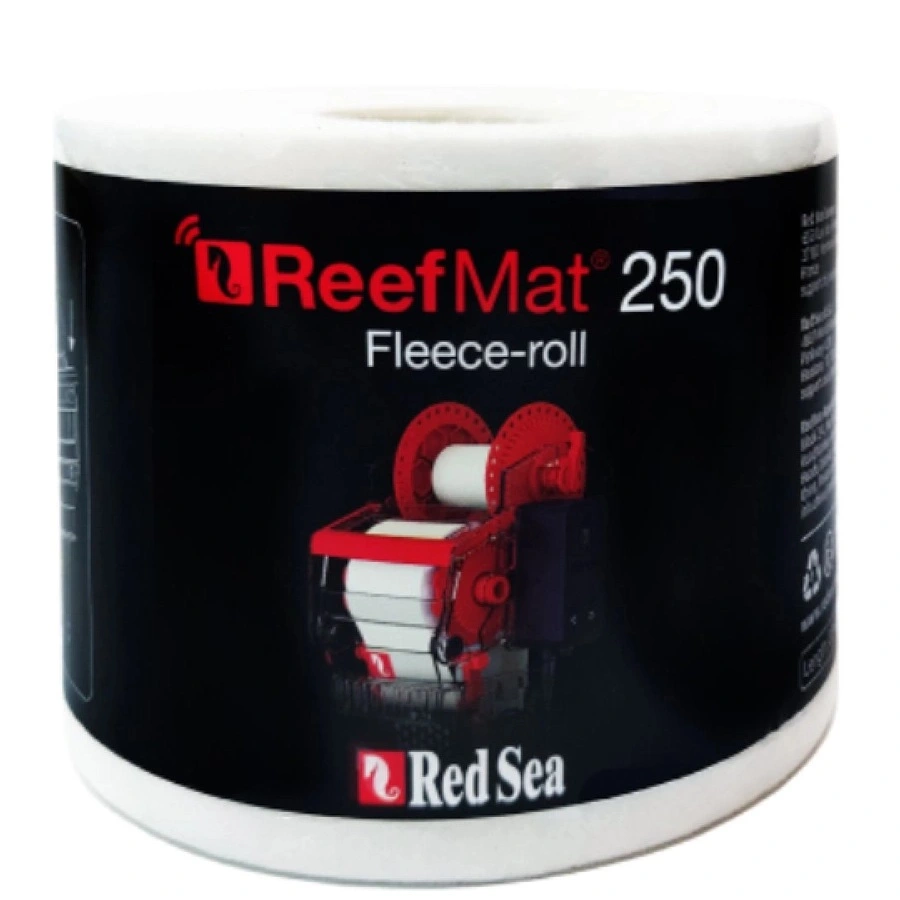 RedSea ReefMat 250 Fleece-Roll 32m